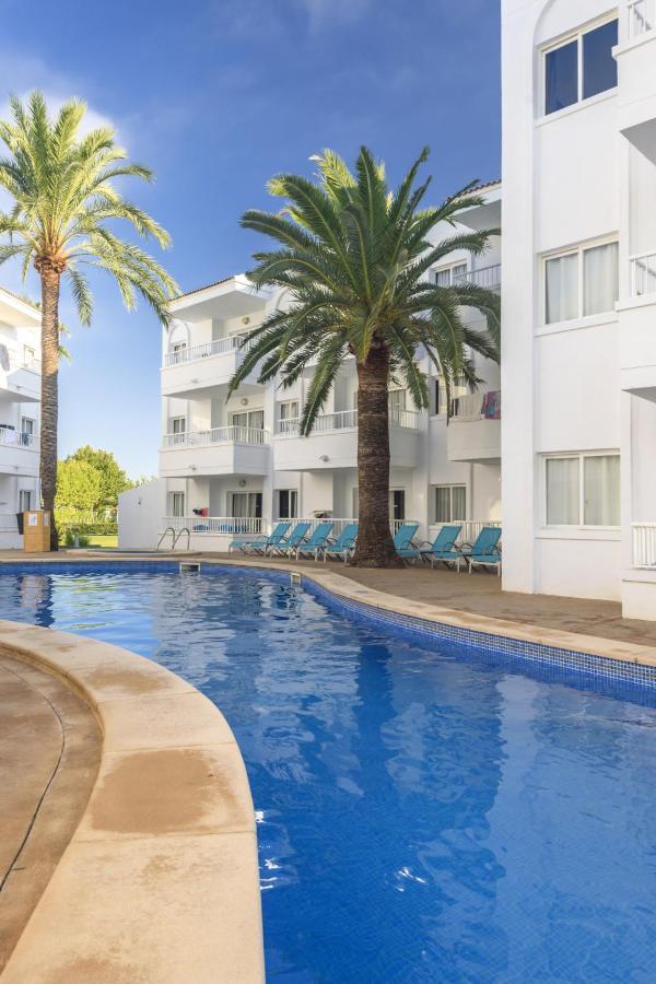 Palm Garden Apartment Пуерто де ла Аркудия Екстериор снимка