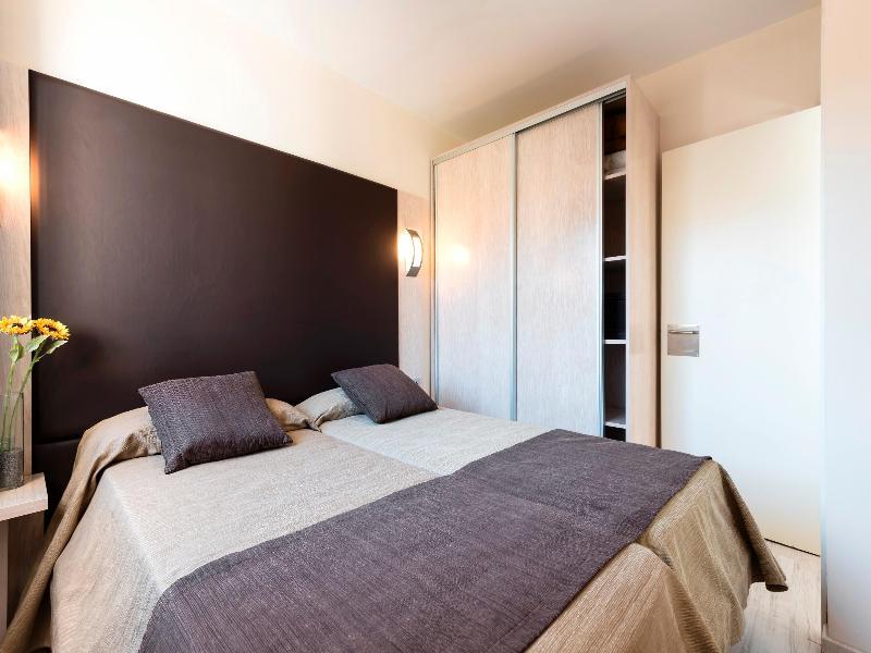 Palm Garden Apartment Пуерто де ла Аркудия Екстериор снимка