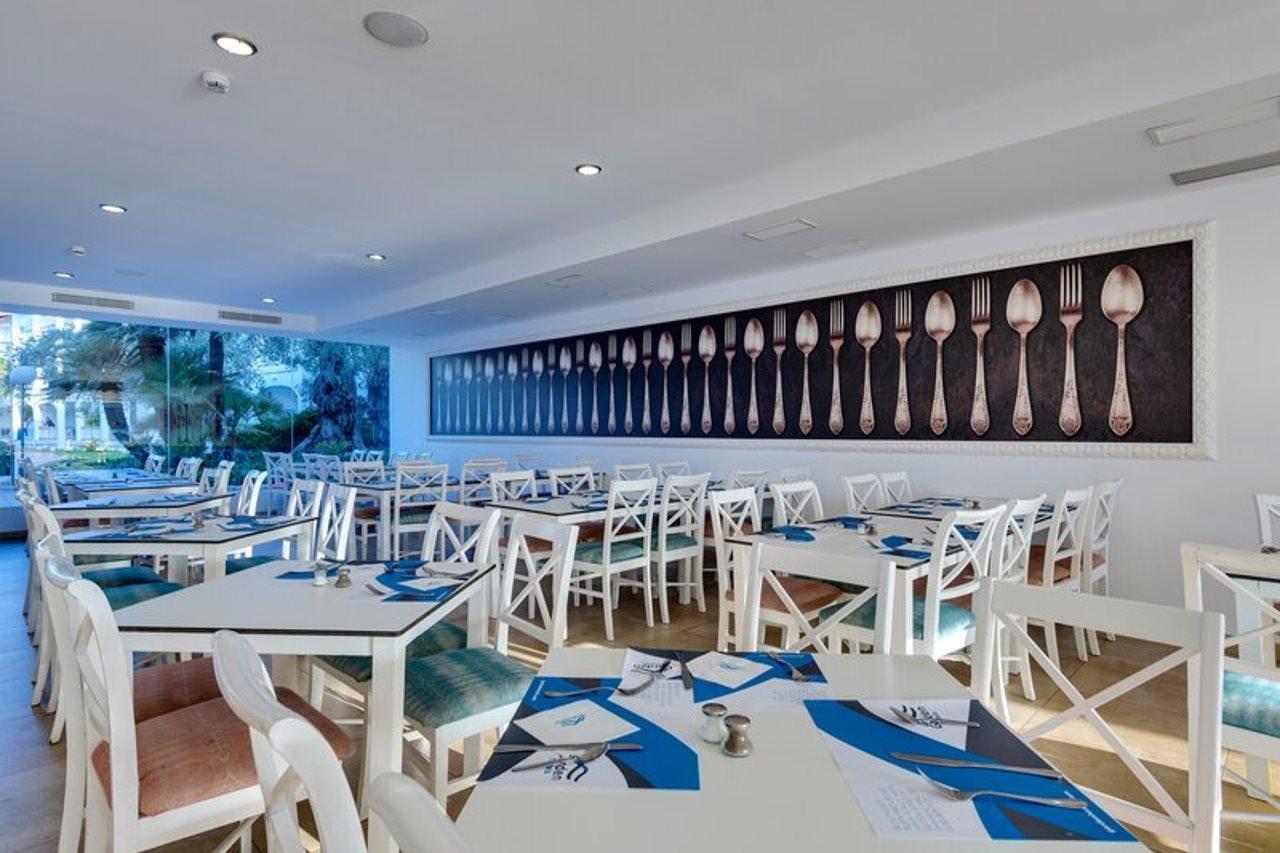 Palm Garden Apartment Пуерто де ла Аркудия Екстериор снимка