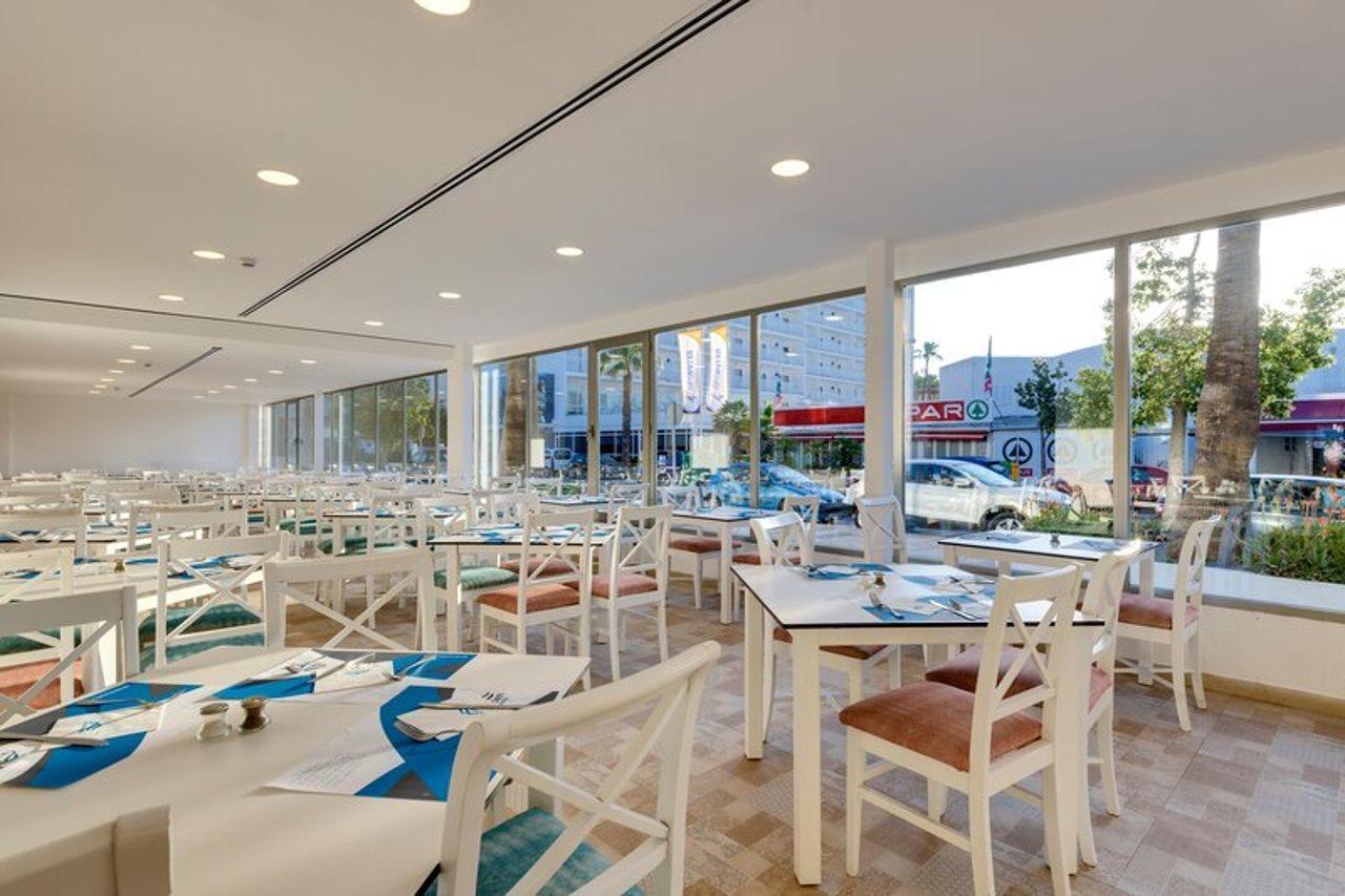 Palm Garden Apartment Пуерто де ла Аркудия Екстериор снимка