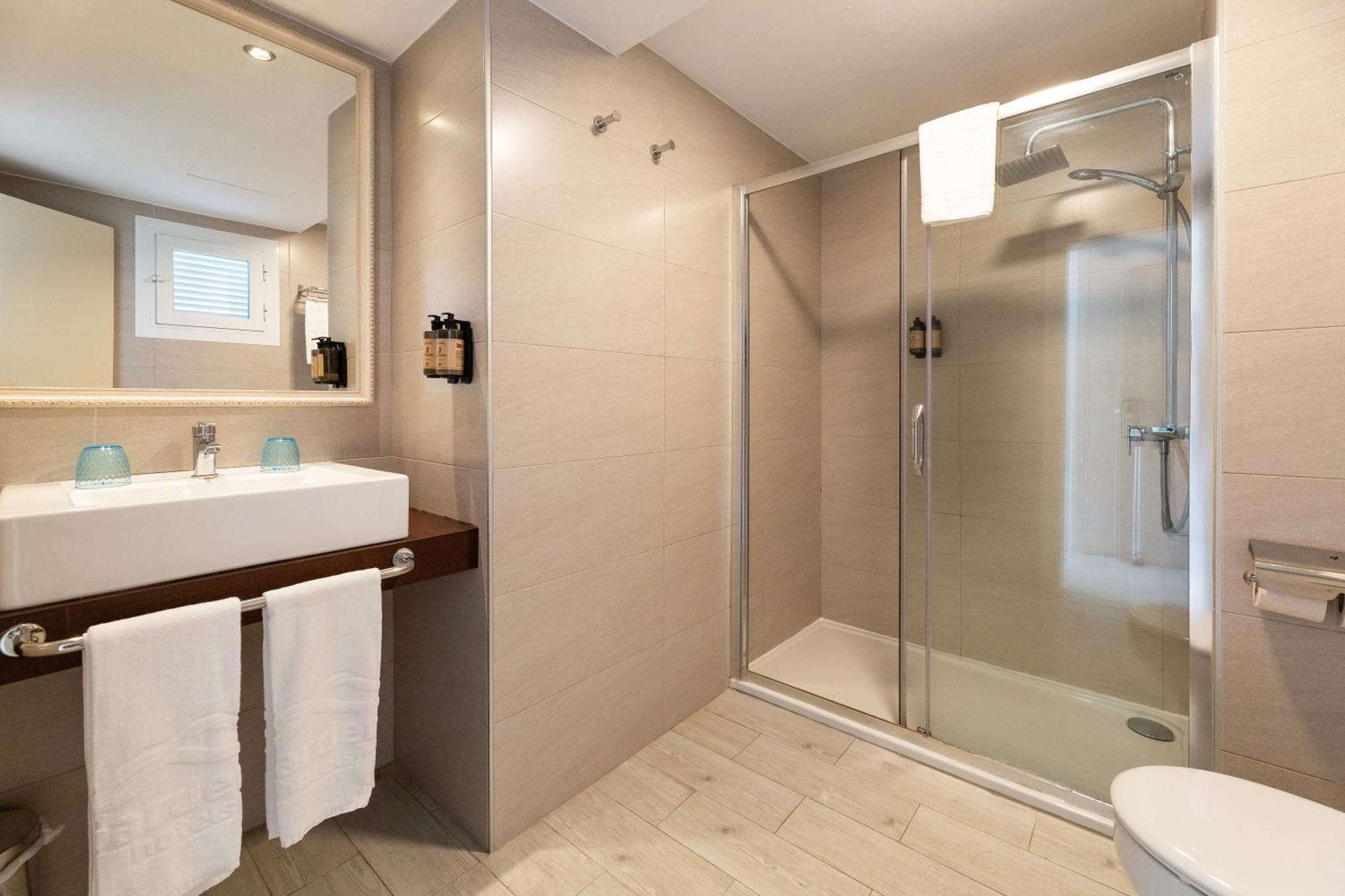 Palm Garden Apartment Пуерто де ла Аркудия Екстериор снимка