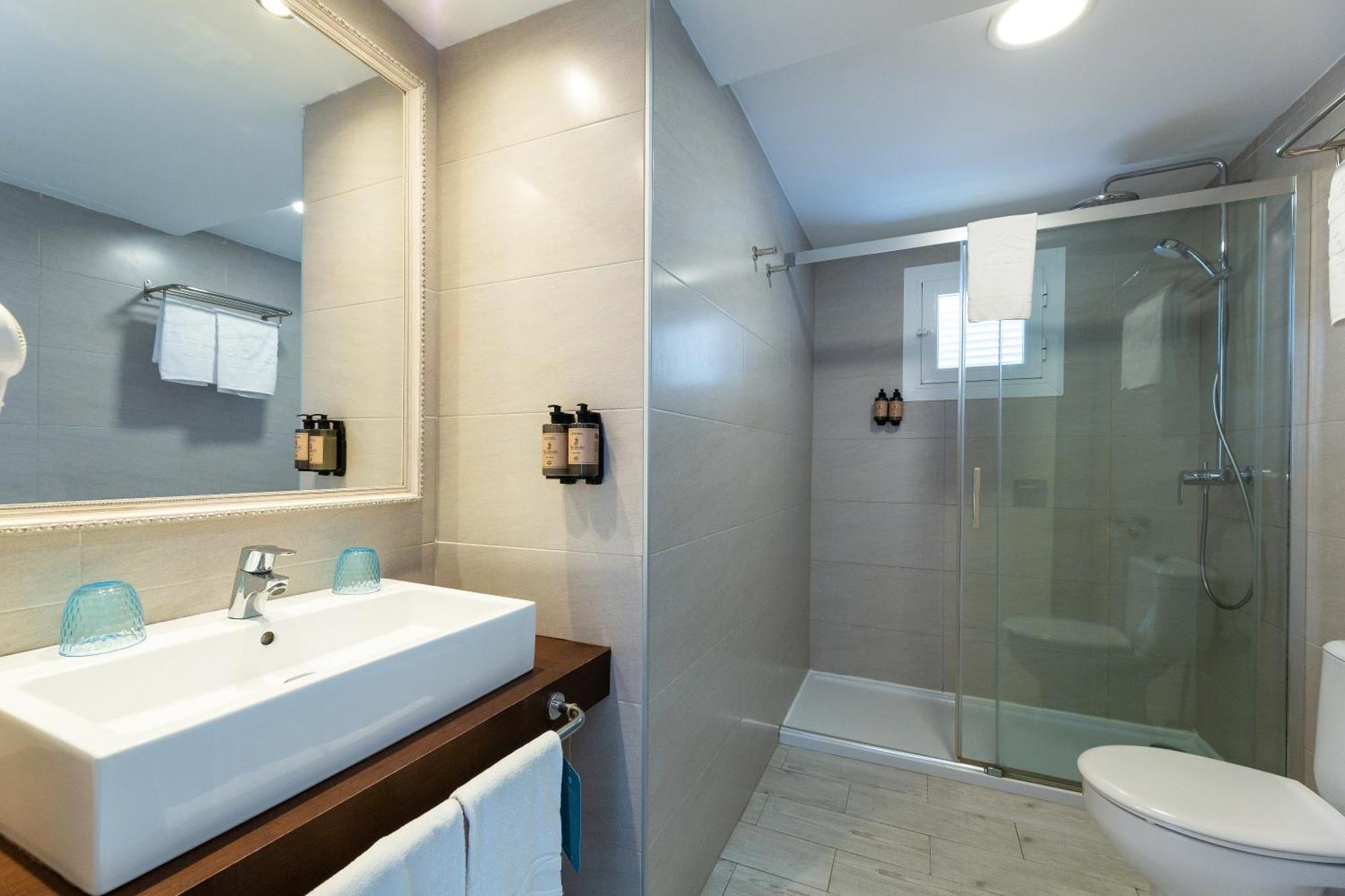 Palm Garden Apartment Пуерто де ла Аркудия Екстериор снимка