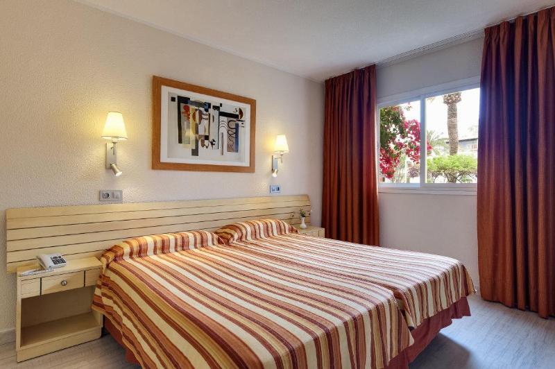 Palm Garden Apartment Пуерто де ла Аркудия Екстериор снимка