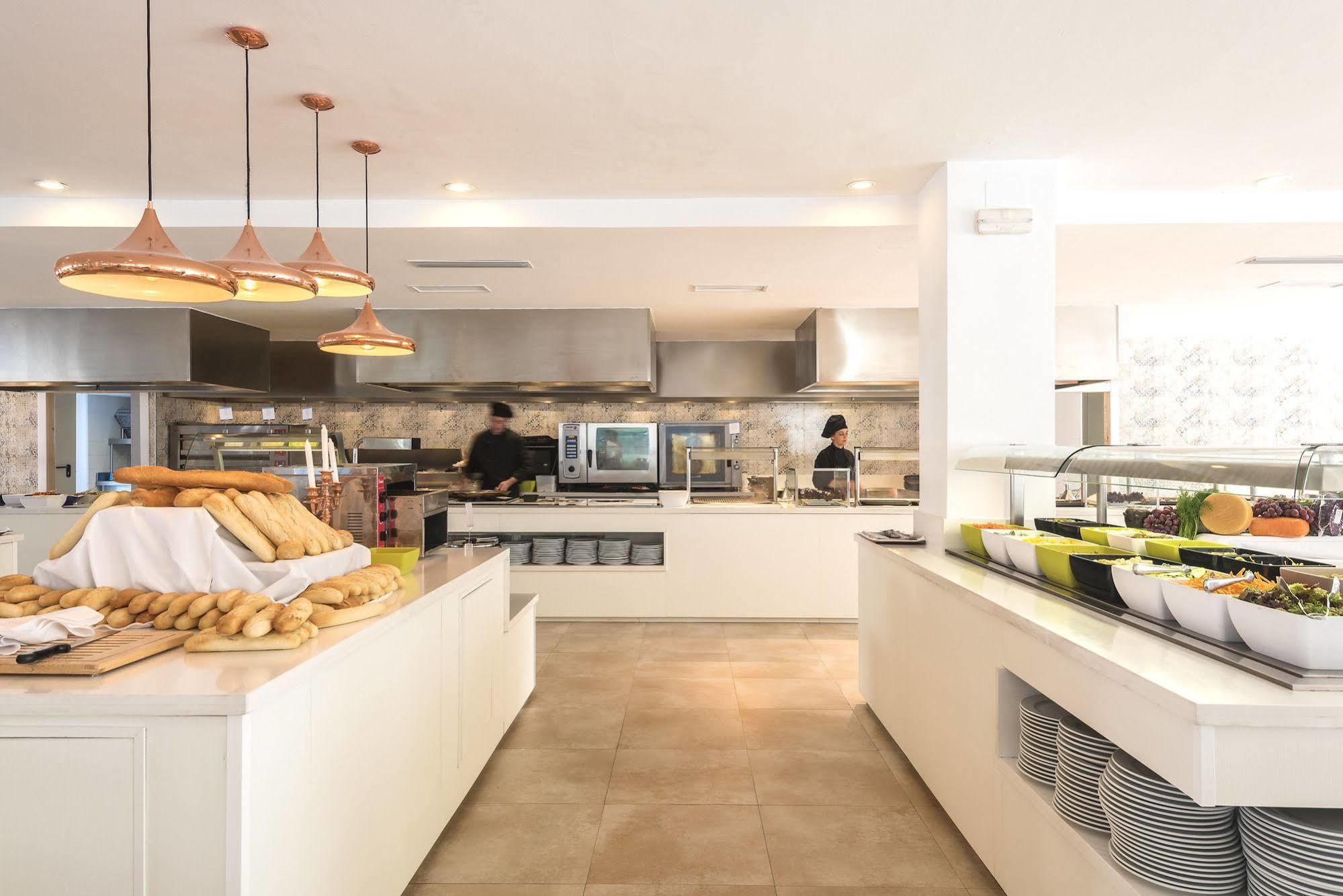 Palm Garden Apartment Пуерто де ла Аркудия Екстериор снимка